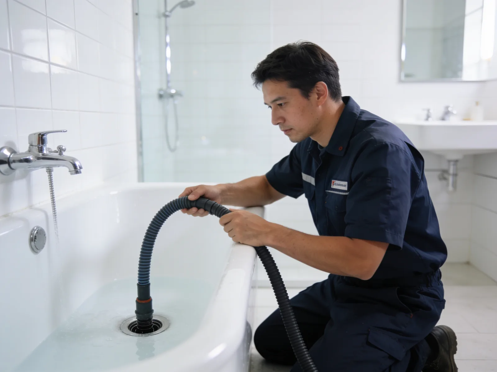 Emergency Plumber New Freedom, PA FAQs